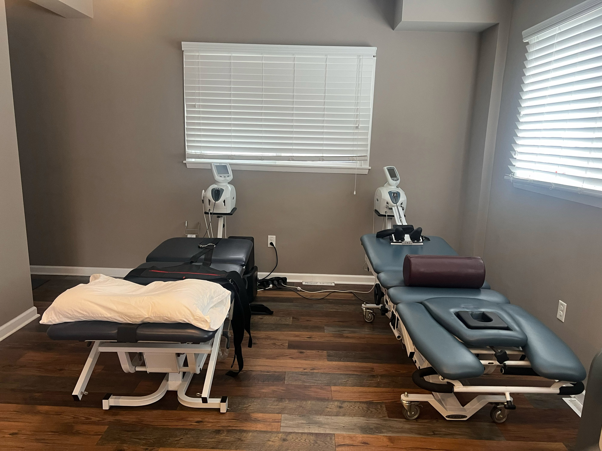 Bay View Chiropractic